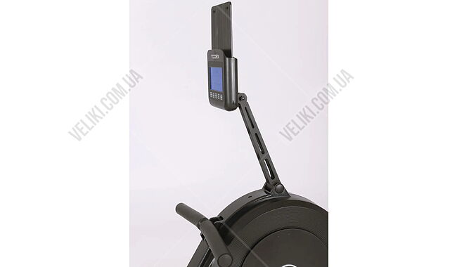 Гребной тренажер Toorx Rower RWX 300 - дополнительное фото 10
