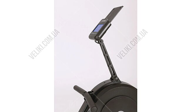 Гребной тренажер Toorx Rower RWX 300 - дополнительное фото 11