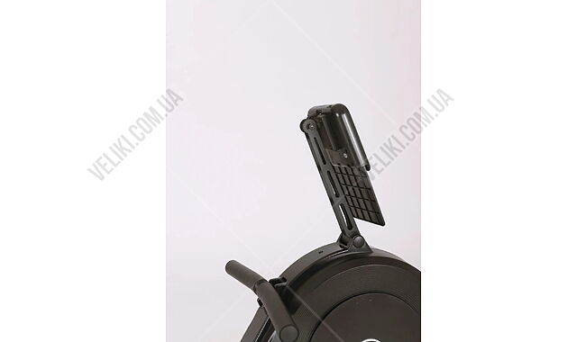 Гребной тренажер Toorx Rower RWX 300 - дополнительное фото 12