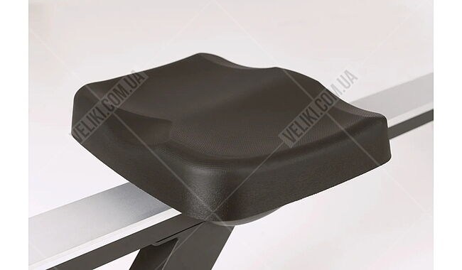 Гребной тренажер Toorx Rower RWX 300 - дополнительное фото 16