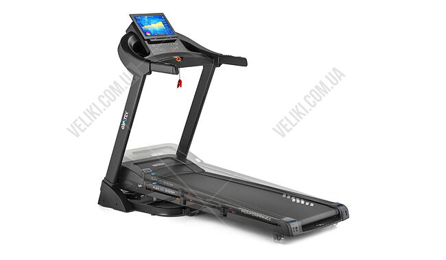 Беговая дорожка Gymtek XT800 - дополнительное фото 1