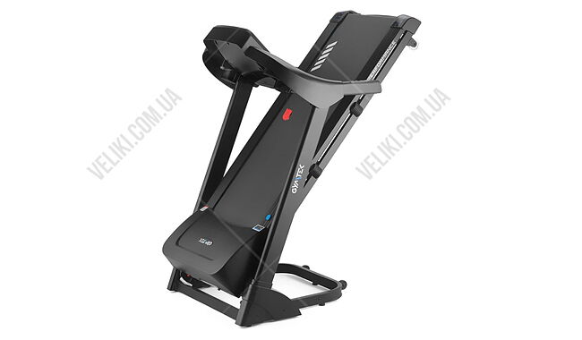 Беговая дорожка Gymtek XT800 - дополнительное фото 2