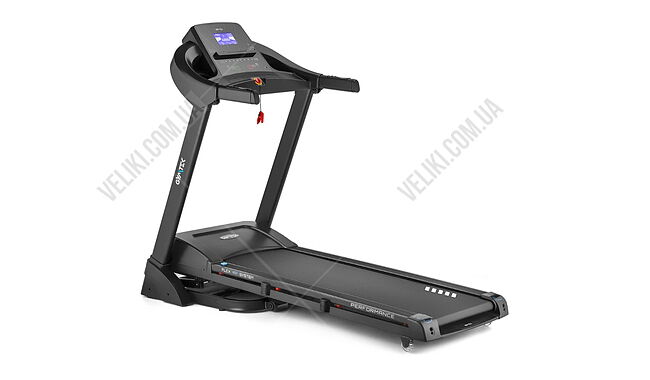 Беговая дорожка Gymtek XT800 - дополнительное фото 3