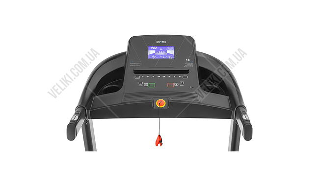 Беговая дорожка Gymtek XT800 - дополнительное фото 4
