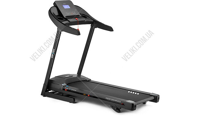 Беговая дорожка Gymtek XT600 - дополнительное фото 1