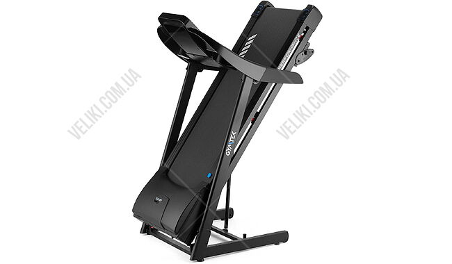 Беговая дорожка Gymtek XT600 - дополнительное фото 2