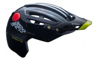 Велошлем Urge Endur-O-Matic 2 RH