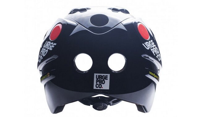 Велошлем Urge Endur-O-Matic 2 RH - дополнительное фото 3