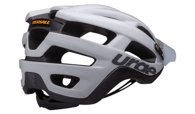 Велошлем Urge SeriAll - дополнительное фото 2