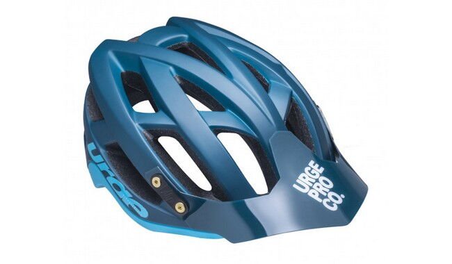 Велошлем Urge SeriAll 2021 - дополнительное фото 4