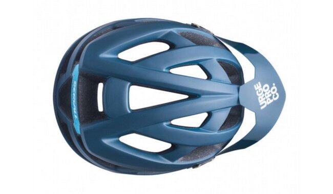 Велошлем Urge SeriAll 2021 - дополнительное фото 6