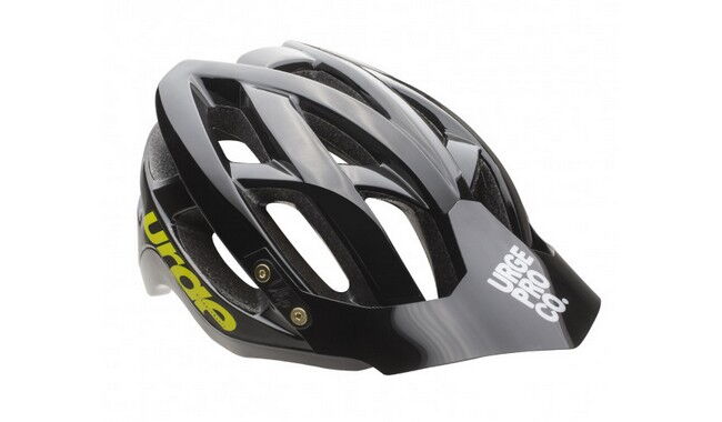 Велошлем Urge SeriAll 2021 - дополнительное фото 1