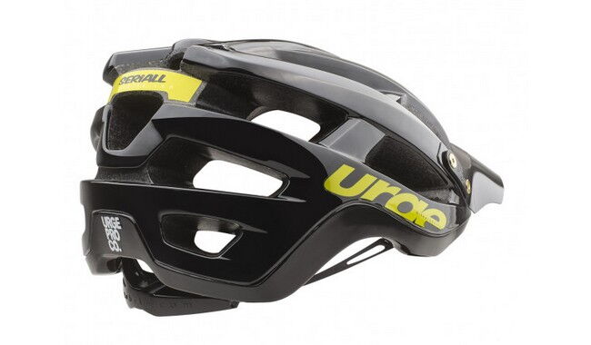 Велошлем Urge SeriAll 2021 - дополнительное фото 2