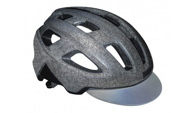 Велошлем Urge Strail Reflecto - дополнительное фото 2