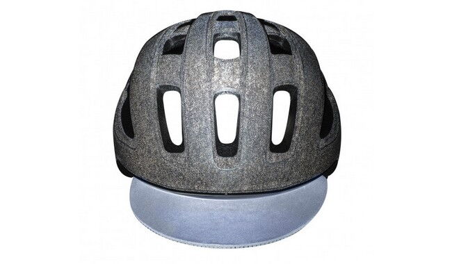 Велошлем Urge Strail Reflecto - дополнительное фото 3