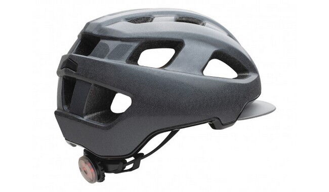 Велошлем Urge Strail Reflecto - дополнительное фото 4