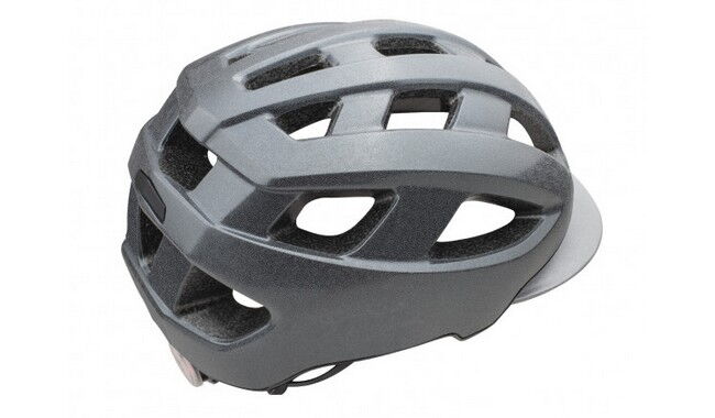 Велошлем Urge Strail Reflecto - дополнительное фото 5