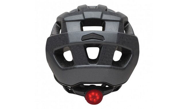 Велошлем Urge Strail Reflecto - дополнительное фото 6