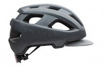 Велошлем Urge Strail Reflecto - фото 1