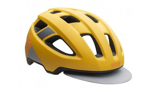 Велошлем Urge Strail - дополнительное фото 15