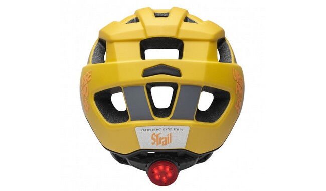 Велошлем Urge Strail - дополнительное фото 18