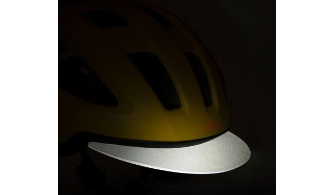 Велошлем Urge Strail - дополнительное фото 20