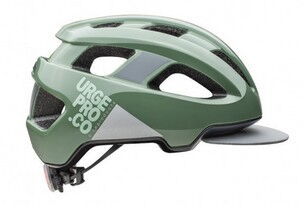 Велошлем Urge Strail