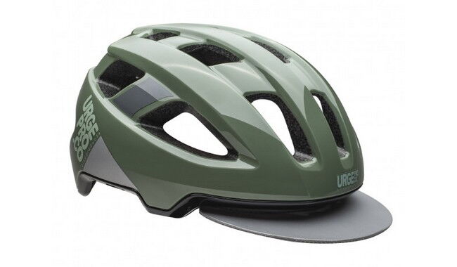 Велошлем Urge Strail - дополнительное фото 10