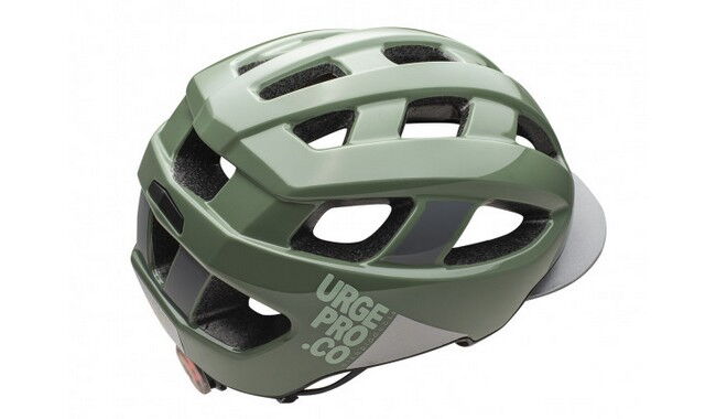 Велошлем Urge Strail - дополнительное фото 12