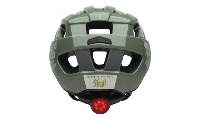 Велошлем Urge Strail - дополнительное фото 13