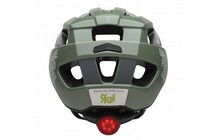 Велошлем Urge Strail - дополнительное фото 13