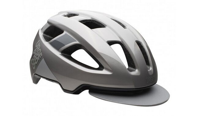 Велошлем Urge Strail - дополнительное фото 6