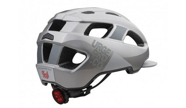 Велошлем Urge Strail - дополнительное фото 7