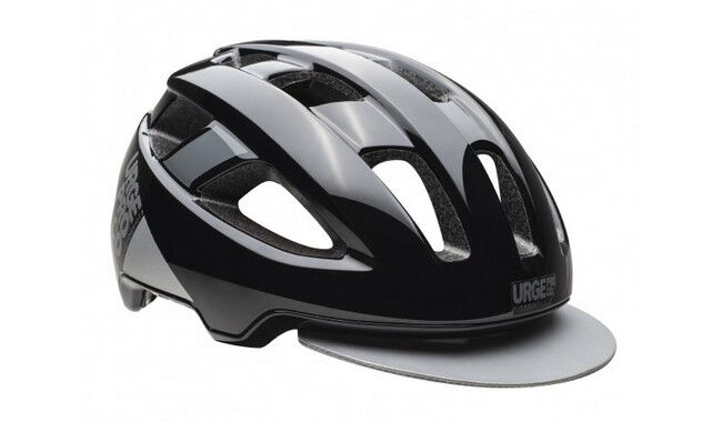 Велошлем Urge Strail - дополнительное фото 1