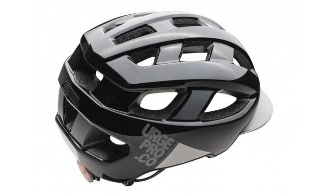 Велошлем Urge Strail - дополнительное фото 3