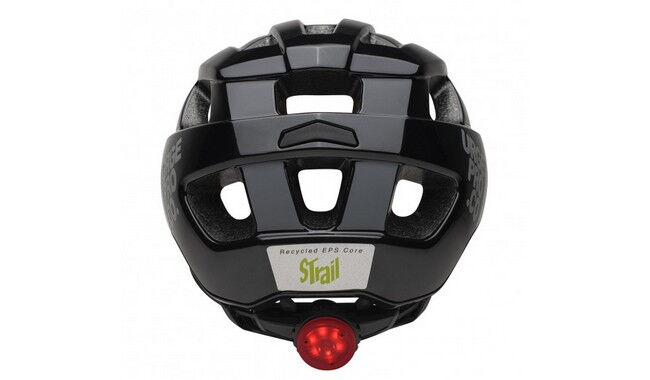 Велошлем Urge Strail - дополнительное фото 4