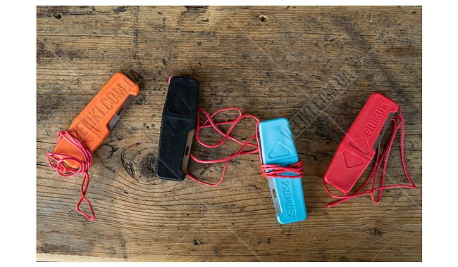 Кресало Primus Ignition Steel Large - дополнительное фото 7