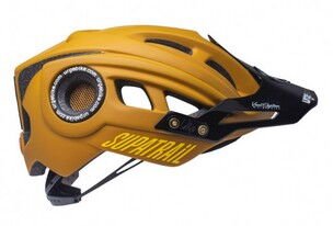 Велошлем Urge Supatrail RH