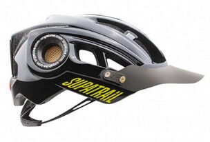 Велошлем Urge Supatrail RH