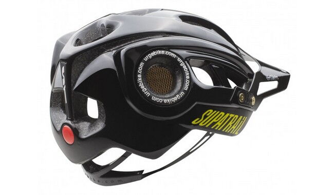 Велошлем Urge Supatrail RH - дополнительное фото 5