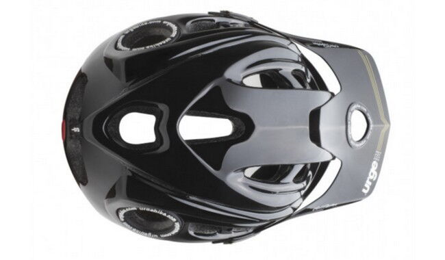 Велошлем Urge Supatrail RH - дополнительное фото 6