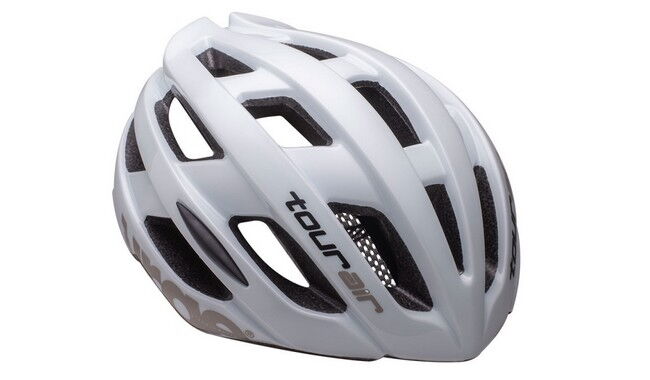 Велошлем Urge TourAir - дополнительное фото 5