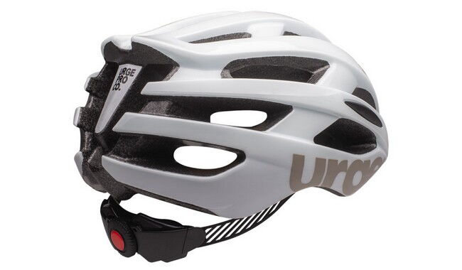 Велошлем Urge TourAir - дополнительное фото 6