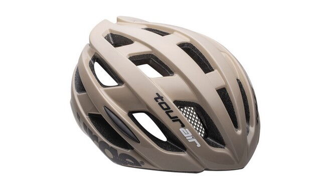 Велошлем Urge TourAir - дополнительное фото 1