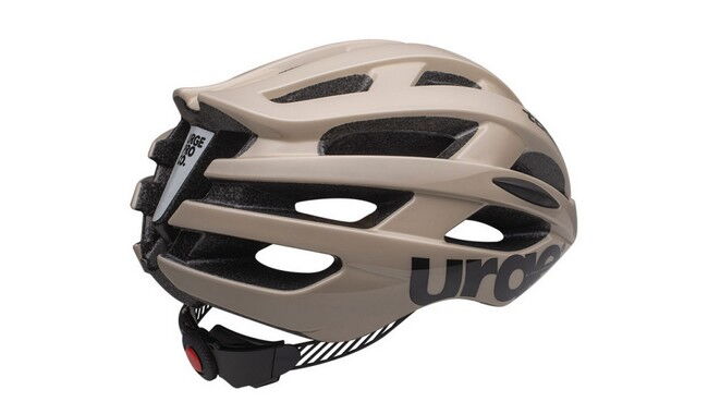 Велошлем Urge TourAir - дополнительное фото 2