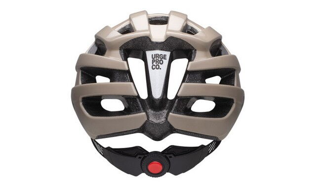 Велошлем Urge TourAir - дополнительное фото 3