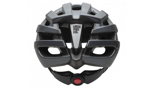 Велошлем Urge TourAir Reflecto - дополнительное фото 3