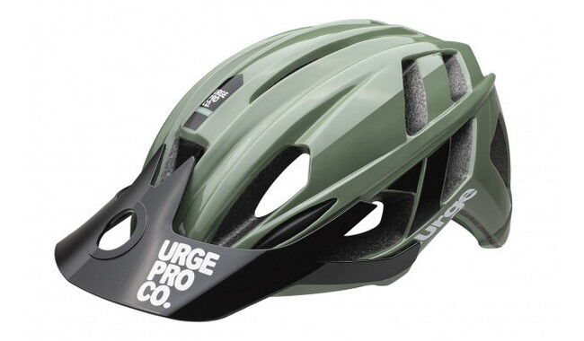 Велошлем Urge TrailHead - дополнительное фото 1