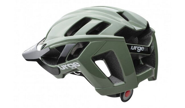 Велошлем Urge TrailHead - дополнительное фото 2