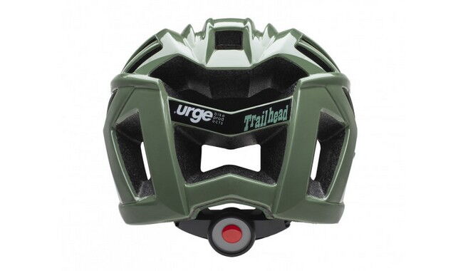 Велошлем Urge TrailHead - дополнительное фото 3